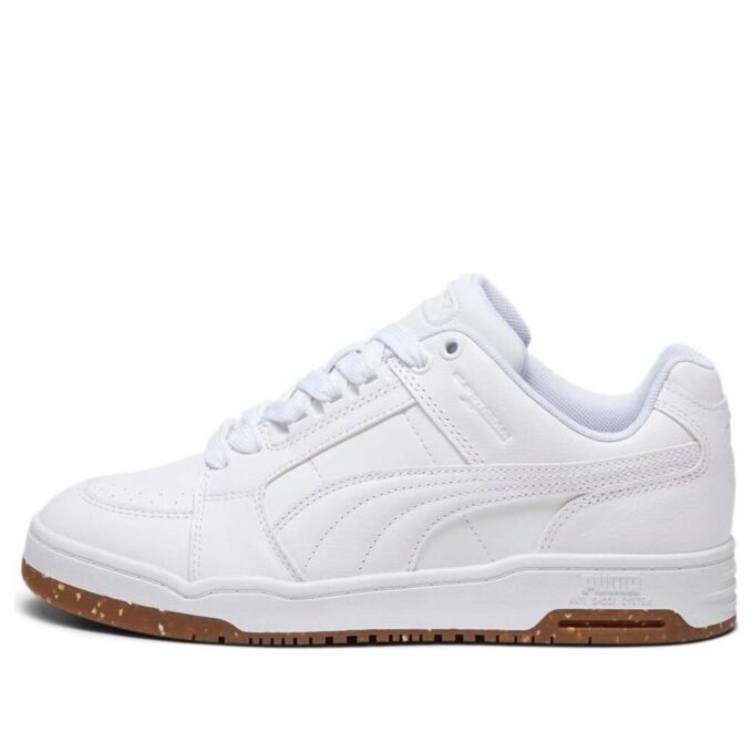 Slipstream Lo “White Gum”