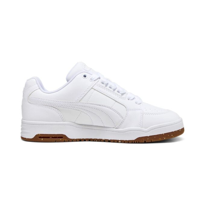Slipstream Lo “White Gum”