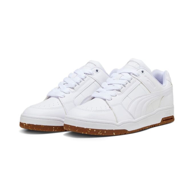 Slipstream Lo “White Gum”