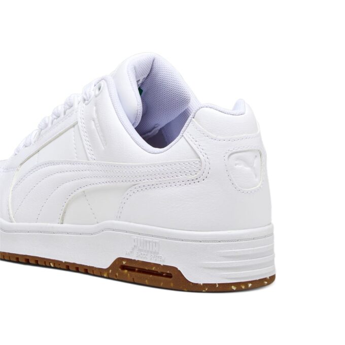 Slipstream Lo “White Gum”