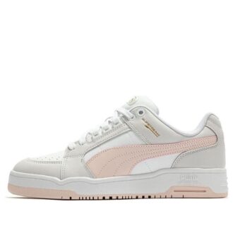 Slipstream Lo “White Pink”