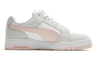 Slipstream Lo “White Pink”