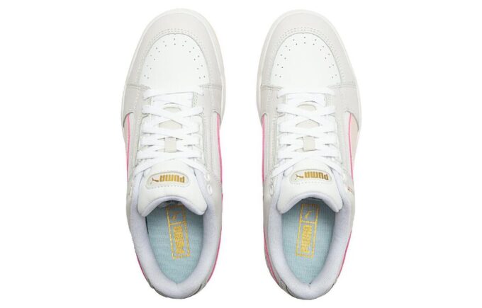 Slipstream Lo “White Pink”