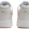 Slipstream Lo “White Pink”