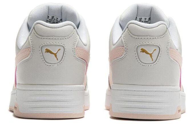 Slipstream Lo “White Pink”