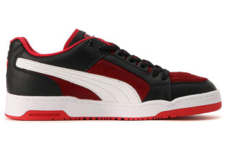 Slipstream Low Beast MIJ