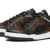 Slipstream Low Beast MIJ “Black Brown”