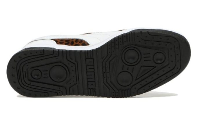 Slipstream Low Beast MIJ “White”