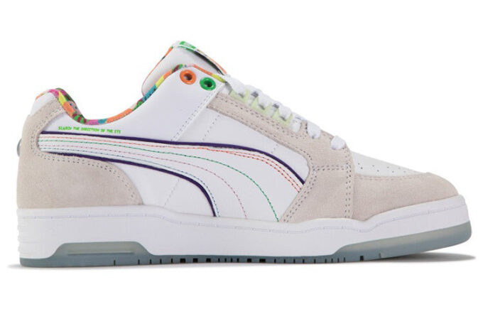 Slipstream Low “Mad Bunny”