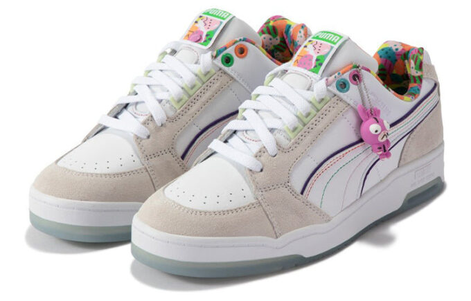 Slipstream Low “Mad Bunny”