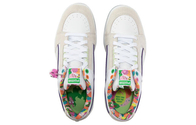 Slipstream Low “Mad Bunny”