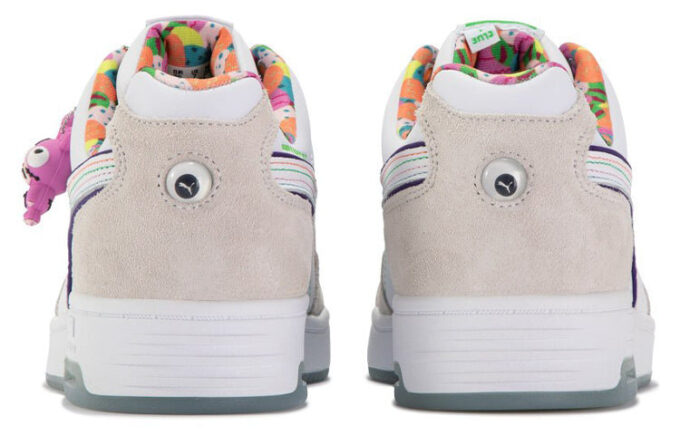 Slipstream Low “Mad Bunny”