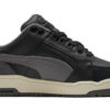 Slipstream Low Retro “Blackgray”
