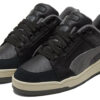 Slipstream Low Retro “Blackgray”