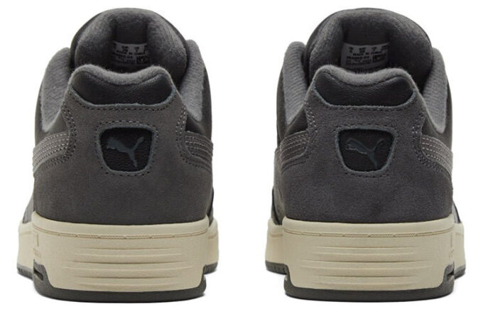 Slipstream Low Retro “Blackgray”