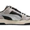 Slipstream Low Retro Snake “Black”