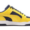 Slipstream Low Retro Teams “Yellow Blue”