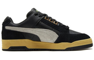 Slipstream Low “The Never Worn”