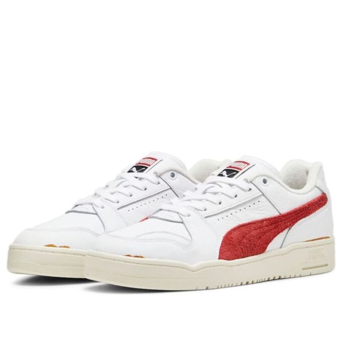 Slipstream Low “The Never Worn 3”