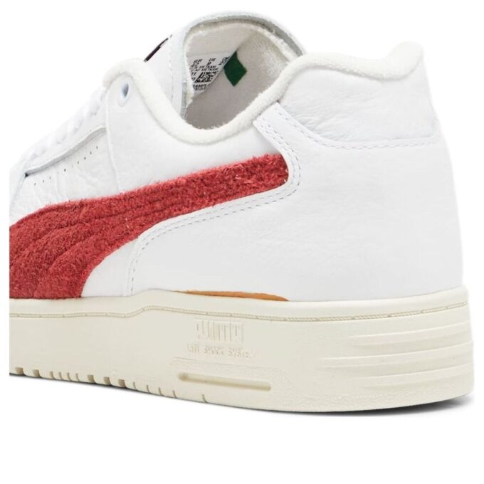 Slipstream Low “The Never Worn 3”