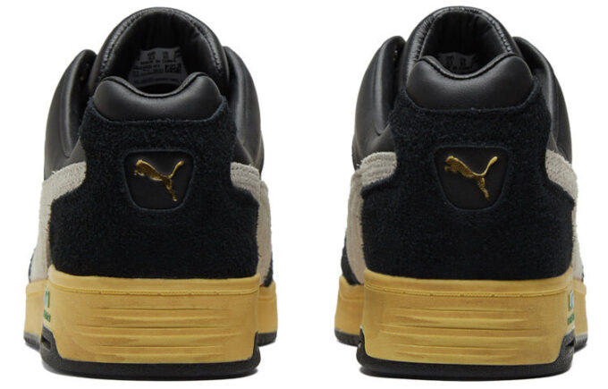 Slipstream Low “The Never Worn”