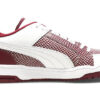 Slipstream Low VTG MIJ Snake Cordovan/PUMA White