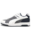 Slipstream Low VTG MIJ Snake Parisian Night/PUMA White
