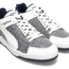 Slipstream Low VTG MIJ Snake Parisian Night/PUMA White