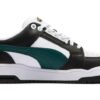 Slipstream Low “White Black Green”