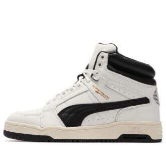 Slipstream Mid 75-Year Edition PRM Sneakers “White Black”