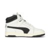 Slipstream Mid 75-Year Edition PRM Sneakers “White Black”