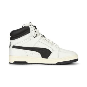 Slipstream Mid 75-Year Edition PRM Sneakers “White Black”