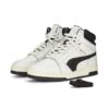 Slipstream Mid 75-Year Edition PRM Sneakers “White Black”