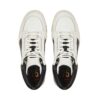 Slipstream Mid 75-Year Edition PRM Sneakers “White Black”
