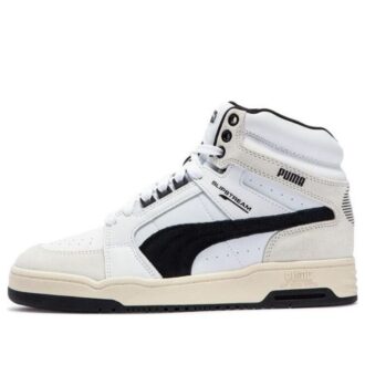 Slipstream Mid Heritage “Black White Gray”