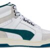 Slipstream Mid Heritage “White Green”
