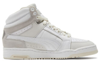 Slipstream Mid Luxe “White Grey Violet”