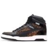 Slipstream Mid MIJ Leopard ATM “Black Brown White”