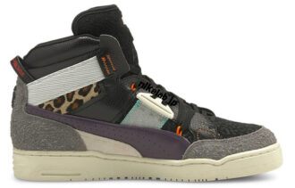 Slipstream Mid “Mutation Beast Fur”