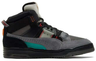 Slipstream Mid “Mutation Cyborg – Castlerock”