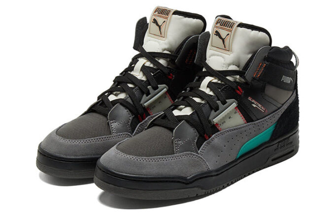 Slipstream Mid “Mutation Cyborg – Castlerock”