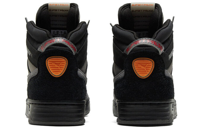 Slipstream Mid “Mutation Cyborg – Castlerock”