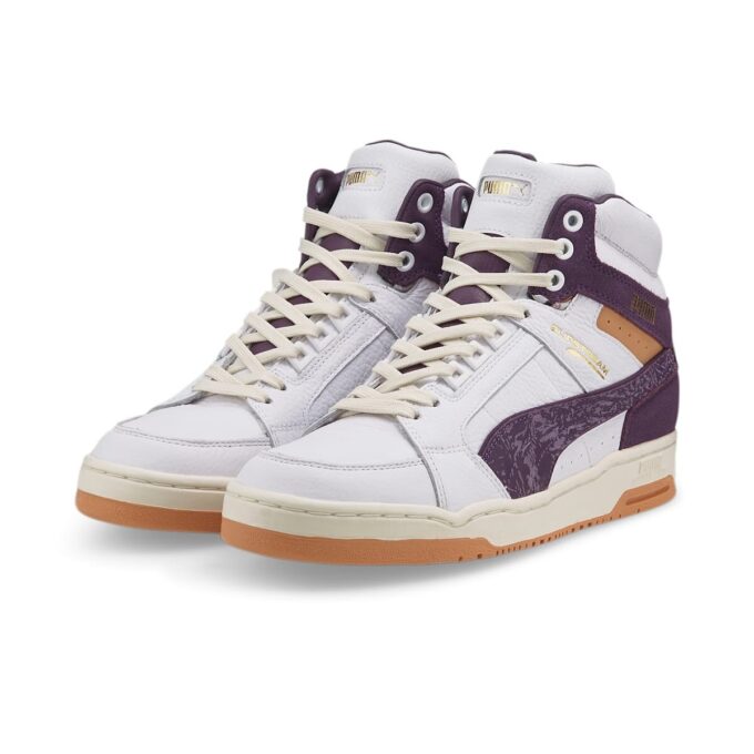 Slipstream Mid SC “White Sweet Grape”