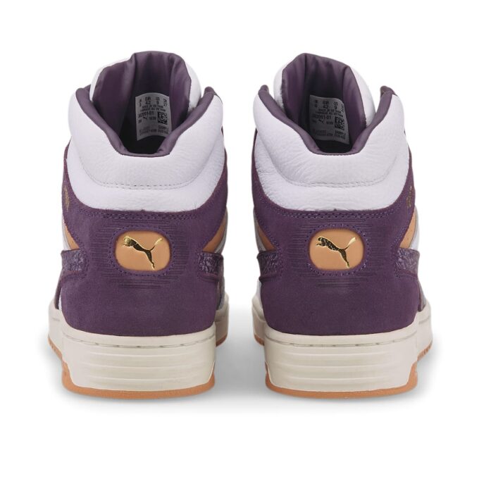 Slipstream Mid SC “White Sweet Grape”