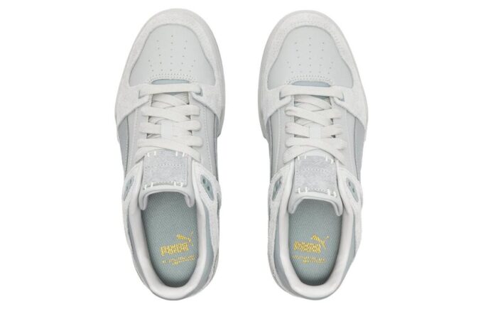 Slipstream Premium “Cool Light Gray”