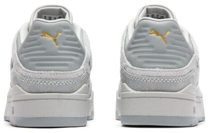 Slipstream Premium “Cool Light Gray”