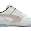 Slipstream Retro Sum “White Gray”