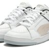 Slipstream Retro Sum “White Gray”