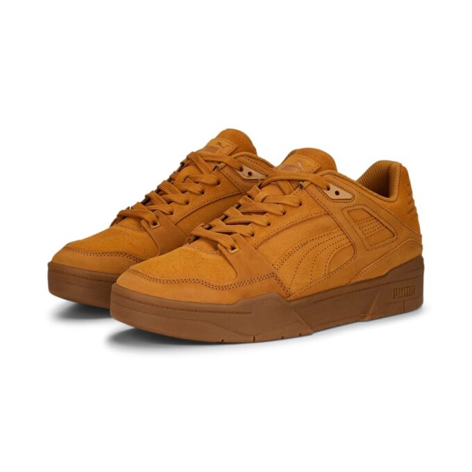 Slipstream Suede “Desert Tan”