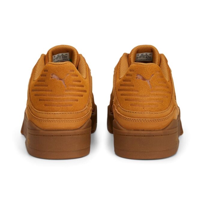 Slipstream Suede “Desert Tan”